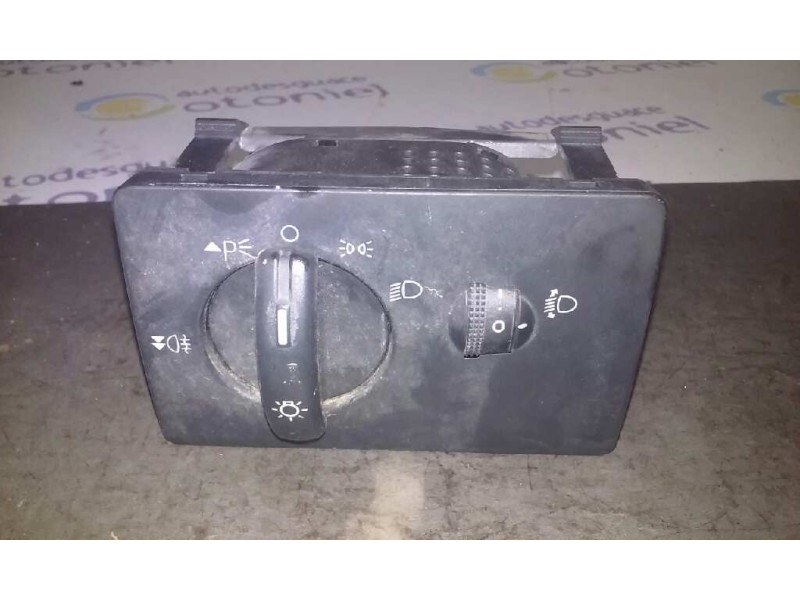Recambio de mando luces para ford focus c-max (cap) connection referencia OEM IAM   