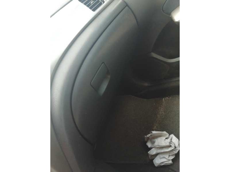 Recambio de guantera para subaru forester s12 executive referencia OEM IAM   