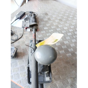 Recambio de palanca cambio para audi a6 berlina (4f2) 3.0 tdi quattro (165kw) referencia OEM IAM 4F0713081A  