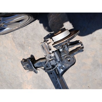 Recambio de puente trasero para seat leon sportstourer (kl8, kld) 1.5 tsi referencia OEM IAM 5Q0501049BJ  