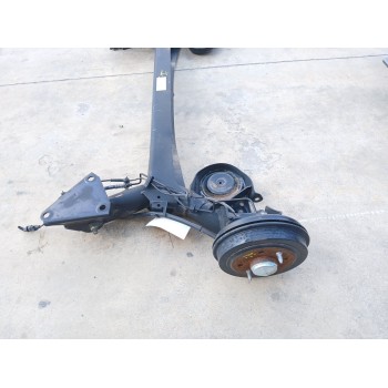 Recambio de puente trasero para fiat 500 (312_) 1.0 mild hybrid (312.ayd1b) referencia OEM IAM 0000051889557  