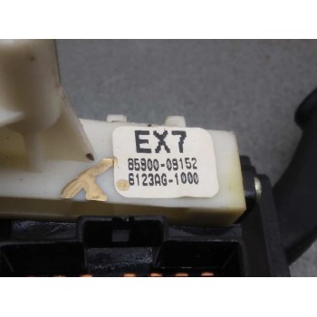 Recambio de mando luces para ssangyong actyon 200 xdi referencia OEM IAM 8590009152  