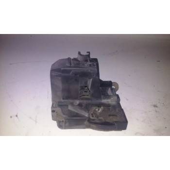 Recambio de cerradura puerta delantera derecha para renault scenic (ja..) 1.9 dci authentique referencia OEM IAM   2PIN