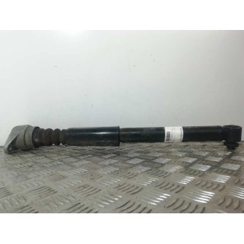 Recambio de amortiguador trasero izquierdo para audi a6 berlina (4f2) 2.7 tdi referencia OEM IAM 4F0513032H  