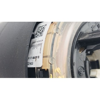 Recambio de mando multifuncion para mercedes-benz cls (c219) cls 350 (219.356) referencia OEM IAM a1714640918 a1715400545 