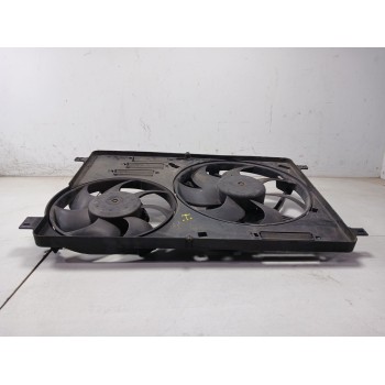 Recambio de electroventilador para land rover freelander (lr2) referencia OEM IAM 6G918C607BD 8240515 940004204