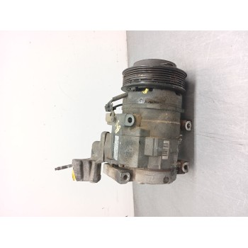 Recambio de compresor aire acondicionado para honda cr-v (rd8) es referencia OEM IAM  4472606080 