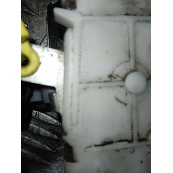 Recambio de cerradura puerta delantera derecha para fiat panda (169) 1.2 8v classic referencia OEM IAM 51826964  