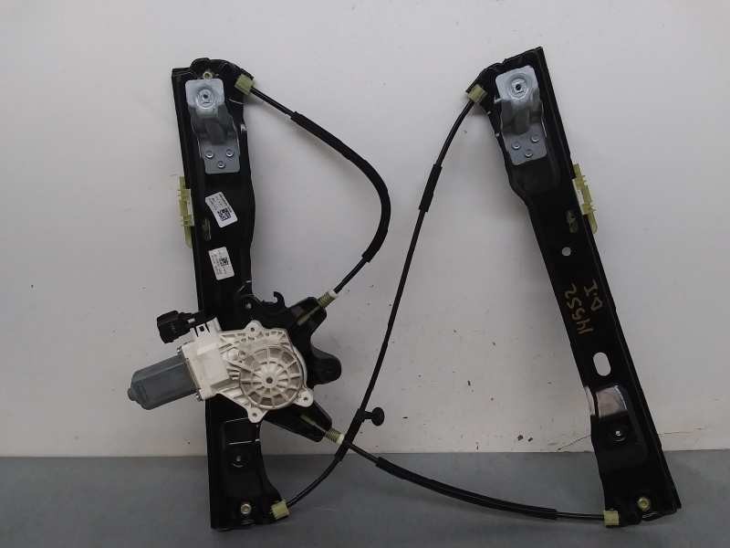 Recambio de elevalunas delantero izquierdo para ford focus lim. trend referencia OEM IAM BM51A23201BF 6 PIN 