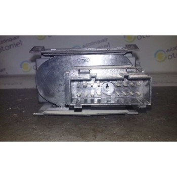 Recambio de mando luces para ford focus c-max (cap) connection referencia OEM IAM   