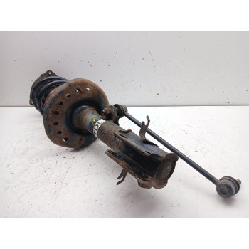 Recambio de amortiguador delantero izquierdo para nissan juke (f15) 1.2 dig-t referencia OEM IAM E43031KA1A  