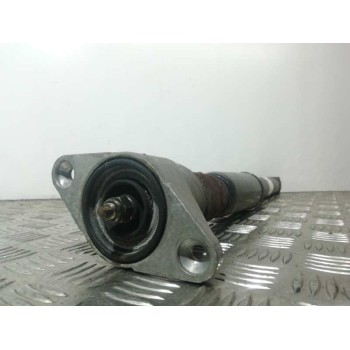 Recambio de amortiguador trasero izquierdo para audi a6 berlina (4f2) 2.7 tdi referencia OEM IAM 4F0513032H  