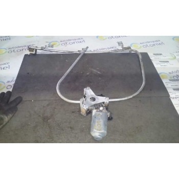 ELEVALUNAS DELANTERO DERECHO 3P 2 PIN