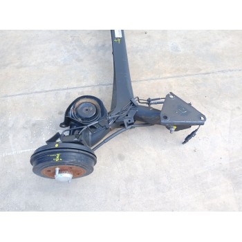 Recambio de puente trasero para fiat 500 (312_) 1.0 mild hybrid (312.ayd1b) referencia OEM IAM 0000051889557  