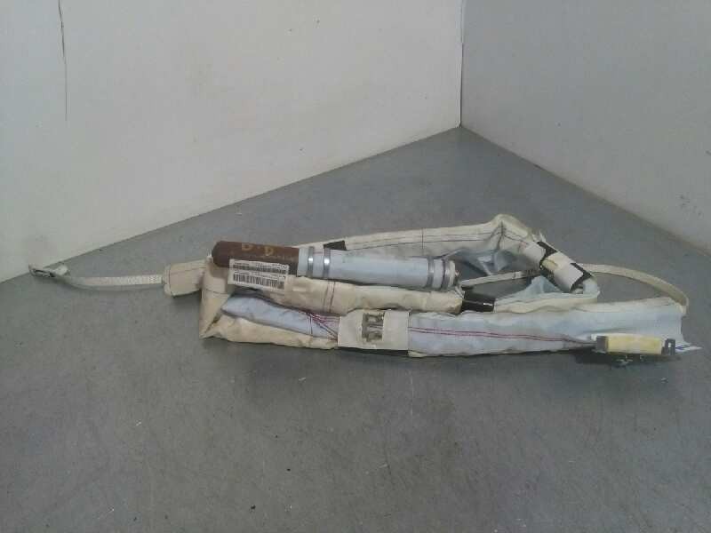 Recambio de airbag cortina delantero derecho para citroën c3 picasso seduction referencia OEM IAM 9803128480 9803128480 
