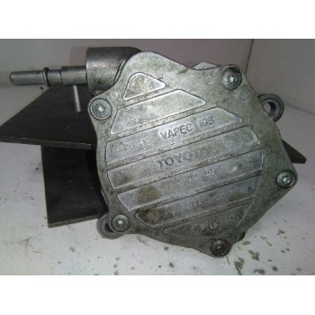 Recambio de depresor freno / bomba vacio para toyota rav 4 (a3) executive referencia OEM IAM   