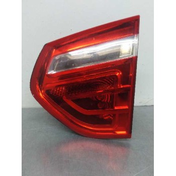 Recambio de piloto trasero derecho interior para citroën c4 picasso exclusive referencia OEM IAM 9653547677  0283312122