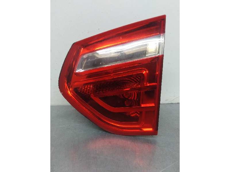 Recambio de piloto trasero derecho interior para citroën c4 picasso exclusive referencia OEM IAM 9653547677  0283312122