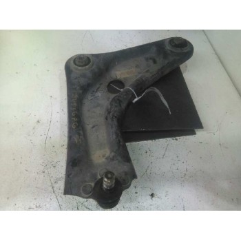 BRAZO SUSPENSION INFERIOR DELANTERO IZQUIERDO S/R 