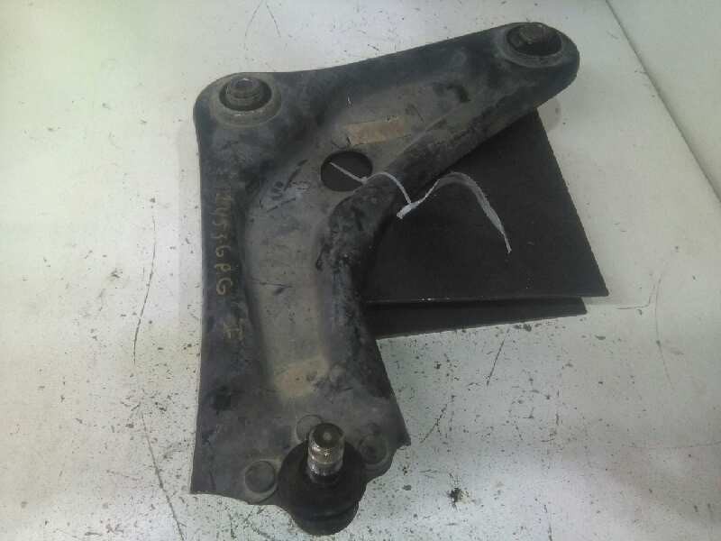 Recambio de brazo suspension inferior delantero izquierdo para peugeot 207 confort referencia OEM IAM S/R  