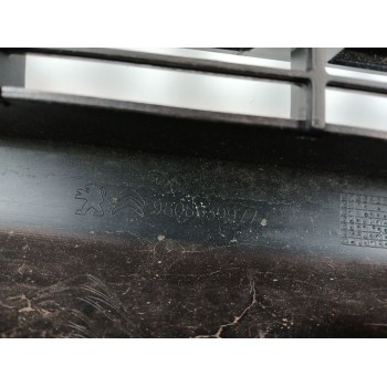 Recambio de paragolpes delantero para peugeot expert autobús (v_) 1.5 bluehdi 100 referencia OEM IAM 9808639977  