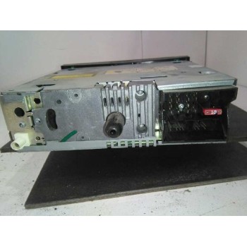 Recambio de sistema audio / radio cd para citroën c4 berlina lx referencia OEM IAM   BLAUPUNKT