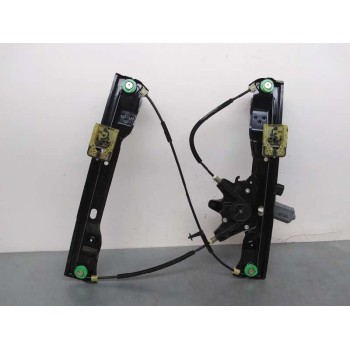 Recambio de elevalunas delantero izquierdo para ford focus lim. trend referencia OEM IAM BM51A23201BF 6 PIN 