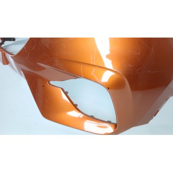 Recambio de paragolpes delantero para mg mg zs suv ev referencia OEM IAM ZS1107701  