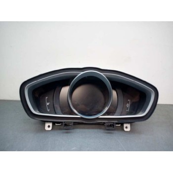 CUADRO INSTRUMENTOS 58HL143800010 