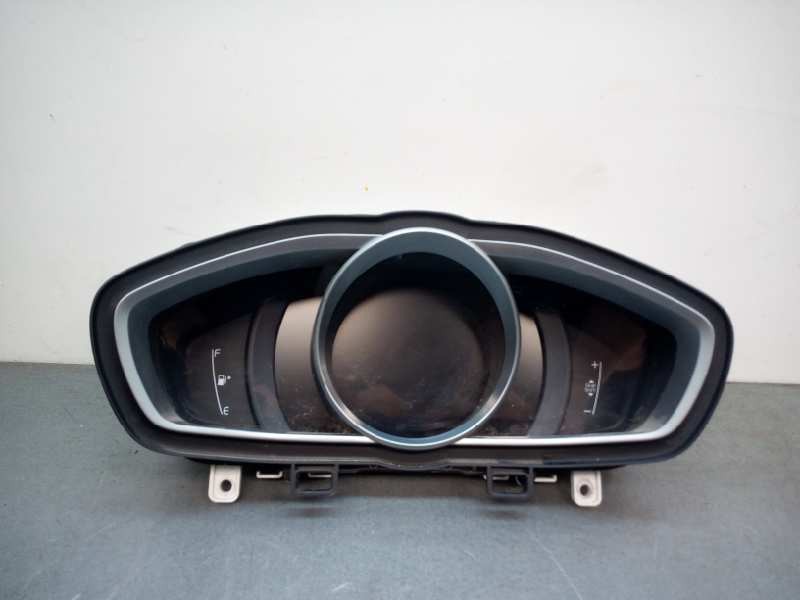 Recambio de cuadro instrumentos para volvo v40 kinetic referencia OEM IAM 58HL143800010  