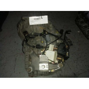 Recambio de caja cambios para ford focus turnier (cak) ambiente referencia OEM IAM XS4R7F096 B 