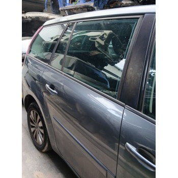 Recambio de puerta trasera derecha para citroën c4 grand picasso i (ua_) 1.6 hdi referencia OEM IAM 9008P6  