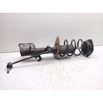 Recambio de amortiguador delantero izquierdo para nissan juke (f15) 1.2 dig-t referencia OEM IAM E43031KA1A  