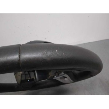 Recambio de volante para renault scenic iii 1.5 dci diesel fap referencia OEM IAM 484306712R DESGASTADO 