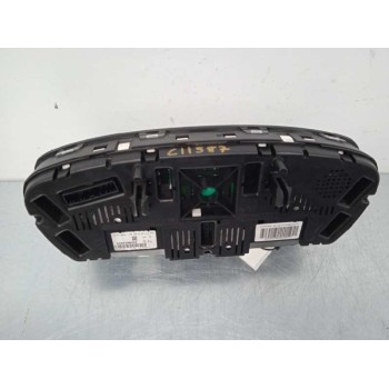 Recambio de cuadro instrumentos para renault laguna iii dynamique referencia OEM IAM 250450036R 250450036R 