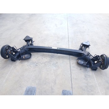 Recambio de puente trasero para fiat 500 (312_) 1.0 mild hybrid (312.ayd1b) referencia OEM IAM 0000051889557  