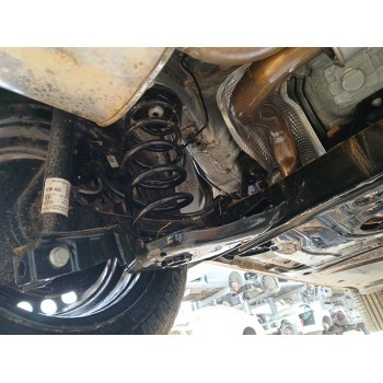 Recambio de puente trasero para seat leon sportstourer (kl8, kld) 1.5 tsi referencia OEM IAM 5Q0501049BJ  