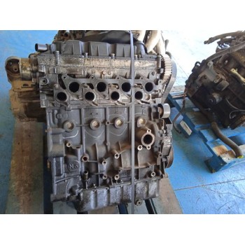 MOTOR COMPLETO RHX <CASCO> 