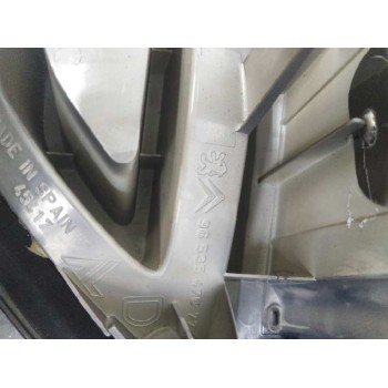 Recambio de piloto trasero derecho interior para citroën c4 picasso exclusive referencia OEM IAM 9653547677  0283312122