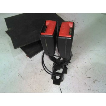 ENGANCHE CINTURON TRA IZ DOBLE CON AVISADOR