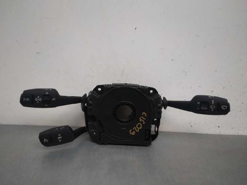 Recambio de mando multifuncion para bmw serie 1 coupe (e82) 120d referencia OEM IAM 912304006  