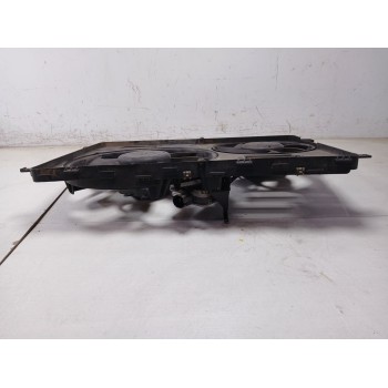 Recambio de electroventilador para land rover freelander (lr2) referencia OEM IAM 6G918C607BD 8240515 940004204