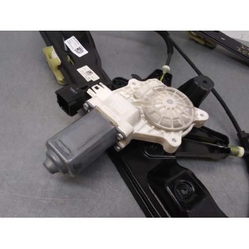 Recambio de elevalunas delantero izquierdo para ford focus lim. trend referencia OEM IAM BM51A23201BF 6 PIN 