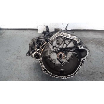 Recambio de caja cambios para renault megane ii berlina 5p 1.5 dci diesel referencia OEM IAM   