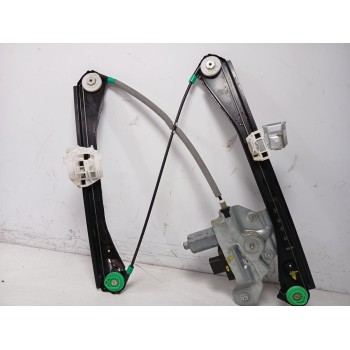 Recambio de elevalunas trasero derecho para jaguar xj executive referencia OEM IAM  ELÉCTRICO 