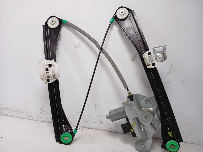 Recambio de elevalunas trasero derecho para jaguar xj executive referencia OEM IAM  ELÉCTRICO 