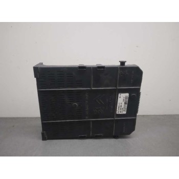 Recambio de centralita bsi para peugeot 307 break/sw (s2) sw pack + referencia OEM IAM 9664476480  