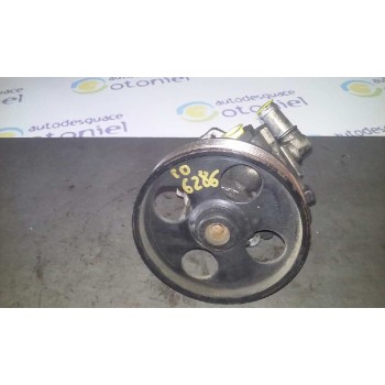 BOMBA DIRECCION 12.5 CM