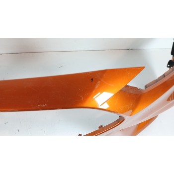 Recambio de paragolpes delantero para mg mg zs suv ev referencia OEM IAM ZS1107701  