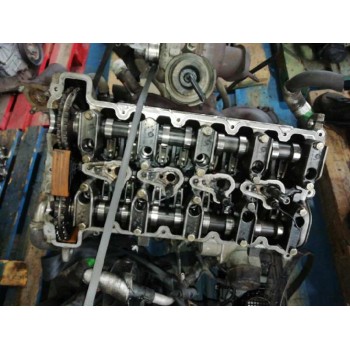 MOTOR COMPLETO D20DT M 